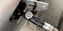 Prezzi dei carburanti ancora in rialzo. Gasolio record sopra 2,34 euro-litro