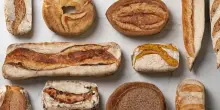 Le panetterie Eataly diventano scuola: corsi, masterclass e un nuovo pane