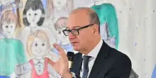 Scuola, Valditara: tetto agli stranieri se non conoscono l&rsquo;italiano