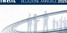 Inail: +1,2% infortuni nel 2025 ma casi mortali calano a 1.198 (-3,3%)