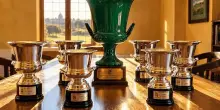 Golf, al Parco di Roma torna la tradizione con la Coppa del Presidente