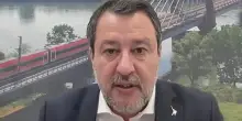 Conti pubblici, Salvini: surreale vincolo investimenti Italia a questo 0,1