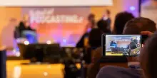 Festival Podcasting 2026, tra IA, brand e creator, 2-3 ottobre Milano