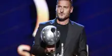 Calcio, Totti: &ldquo;A 48 anni ho detto no a Genoa e Como&rdquo;