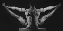 &rdquo;Mapplethorpe&rdquo;&rdquo;, apertura straordinaria ultime due settimane di mostra