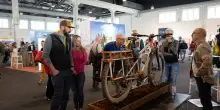 Cicloturismo, la Fiera torna a Padova dal 19 al 21 marzo 2027