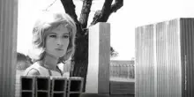 Festa Roma, l&rsquo;immagine della 21esima edizione &egrave; con Monica Vitti