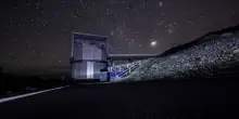 Inaf, telescopio nazionale Galileo festeggia 30esimo anniversario