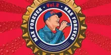 Musica, Max Pezzali: l&rsquo;album &ldquo;Max Forever Vol.2&rdquo; esce il 30 ottobre