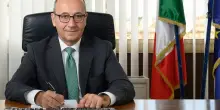 Antitrust, Alberto Bagnai si &egrave; insediato nel Collegio dell&rsquo;Autorit&agrave;