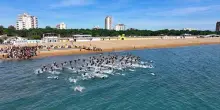 Benessere e adrenalina a Lignano Sabbiadoro: sport tra mare e laguna