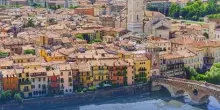 Mazzi a Marmomac:forma turismo legata a mestiere &egrave; importantissima