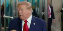 Trump all&rsquo;Onu, il messaggio per Putin: metta fine alla guerra in Ucraina