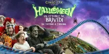 A Cinecitt&agrave; World il mese di ottobre &egrave; un Halloween da brividi per tutti