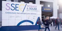 Al via Ssec, Veneto terzo per nuova potenza fotovoltaica