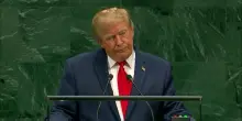 Trump all&rsquo;Onu difende la guerra all&rsquo;Iran: mentre gli altri hanno parlato, io ho agito