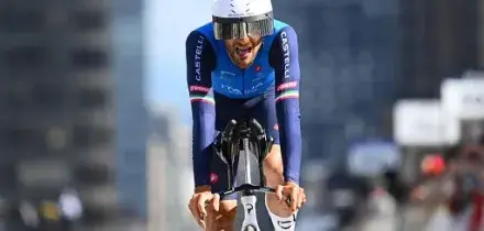 Ciclismo, Italia oro nella staffetta mista ai Mondiali