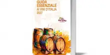 DoctorWine celebra 15 anni con 13esima &ldquo;Guida Essenziale ai Vini d&rsquo;Italia&rdquo;
