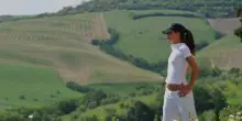 In Val d&rsquo;Orcia un soggiorno mette il respiro al centro