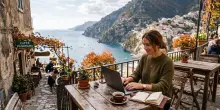 Fiscozen: Partite IVA vogliono lavoro in movimento, ma pochi lo fanno