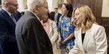 Scuola, Meloni: parole Mattarella? Non le considero contro iniziativa governo