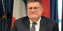 Abruzzo, Santangelo: Carta Dedicata a Te strumento protezione sociale