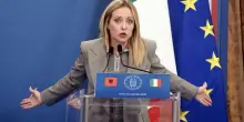 Meloni: Vannacci rilancia accuse propaganda russa su di me, chiarisca