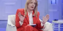 Meloni difende tetto a studenti stranieri. E tira in ballo circolari Mattarella
