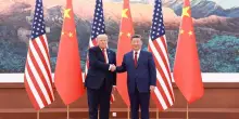 Attesa per il vertice Trump-Xi alla Casa Bianca, il difficile equilibrio tra affari e rivalit&agrave; globale