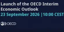 Ocse alza stima crescita Italia 2026 a +0,9%, conferma 2027 a +0,6%
