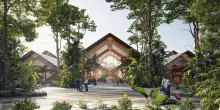 All&rsquo;Assemblea Onu il Bhutan ha presentato la sua citt&agrave; della felicit&agrave;