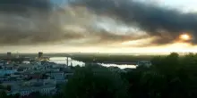 Ucraina, Mosca: &ldquo;Non ci sono i presupposti per negoziati pacifici&rdquo;