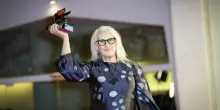 Jane Campion inaugura la 47esima edizione del Festival di Cinema e Donne