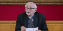 La Cei: &egrave; urgente una pace disarmata e disarmante, che interpella le coscienze