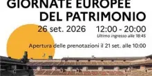 Roma, Palazzo Farnese e le Giornate europee del patrimonio