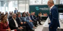 Mediterra DataCenters punta su Palermo come hub digitale Mediterraneo