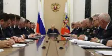 Putin: in Ucraina raggiungeremo tutti gli obiettivi dell&rsquo;operazione speciale