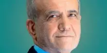 Pezeshkian all&rsquo;Onu: &ldquo;Non siamo terroristi, siamo vittime del terrorismo&rdquo;