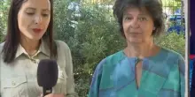 Roma, la madre di Dafne: l&rsquo;hanno uccisa due volte