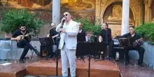 &rdquo;Pisapia & Gruppo Smeraldo&rdquo; nel Chiostro di Santa Maria La Nova