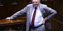 Dl nucleare, via libera definitivo al Senato, Pichetto: giornata storica