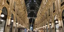 Milano, da evento Vogue World 2,65 mln a biblioteca Quarto Oggiaro