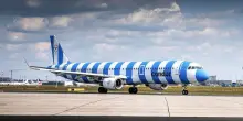 Condor rafforza network nel Nord America con American Airlines