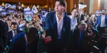 Caos tra i moderati del centrosinistra, Onorato attacca Tabacci