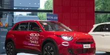 Auto: vendite Europa agosto +5,3%, boom Bev. Stellantis +3,5%