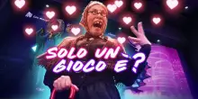 Musica, &ldquo;Solo un gioco &egrave;?&rdquo;: il nuovo singolo (e video) di LeiKi&egrave;
