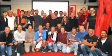 Dal flex alla torsione: la scienza dello sci tra laboratorio e pista
