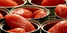 Anicav: export conserve rosse verso Medio Oriente a 83 mln nel 2025