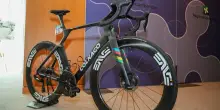 Cisclismo, il 10 ottobre Giro di Lombardia con arrivo a Como