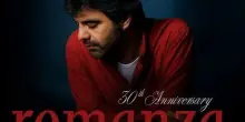Musica, Bocelli celebra 30 anni di &ldquo;Romanza&rdquo; con un&rsquo;edizione speciale
